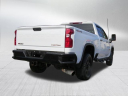 Thumbnail image of 2022 Chevrolet Silverado 2500HD at SmithfieldPreownedDeaconJones of Selma, NC