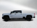 Thumbnail image of 2022 Chevrolet Silverado 2500HD at SmithfieldPreownedDeaconJones of Selma, NC