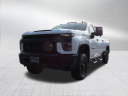 Thumbnail image of 2022 Chevrolet Silverado 2500HD at SmithfieldPreownedDeaconJones of Selma, NC