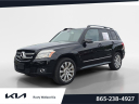 Thumbnail image of 2012 Mercedes-Benz GLK at Rusty Wallace Kia South