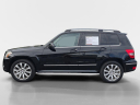 Thumbnail image of 2012 Mercedes-Benz GLK at Rusty Wallace Kia South