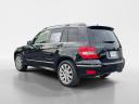 Thumbnail image of 2012 Mercedes-Benz GLK at Rusty Wallace Kia South