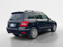 Thumbnail image of 2012 Mercedes-Benz GLK at Rusty Wallace Kia South