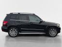 Thumbnail image of 2012 Mercedes-Benz GLK at Rusty Wallace Kia South