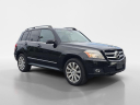 Thumbnail image of 2012 Mercedes-Benz GLK at Rusty Wallace Kia South