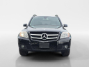 Thumbnail image of 2012 Mercedes-Benz GLK at Rusty Wallace Kia South