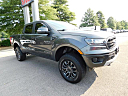 Thumbnail image of 2020 Ford Ranger at Mathews Nissan