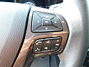 2020 Ford Ranger Lariat at Mathews Nissan
