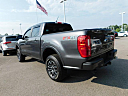 Thumbnail image of 2020 Ford Ranger at Mathews Nissan