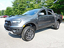 Thumbnail image of 2020 Ford Ranger at Mathews Nissan