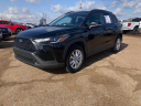 Thumbnail image of 2022 Toyota Corolla Cross at Kirk Auto Company