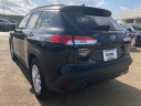 Thumbnail image of 2022 Toyota Corolla Cross at Kirk Auto Company