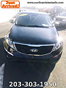 2014 Kia Sportage LX at Continental sales LLC