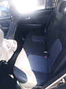Thumbnail image of 2014 Kia Sportage at Continental sales LLC