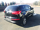 Thumbnail image of 2014 Kia Sportage at Continental sales LLC
