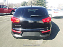 Thumbnail image of 2014 Kia Sportage at Continental sales LLC