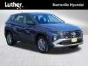 Thumbnail image of 2025 Hyundai TUCSON at LutherBurnsvilleHyundai - NEW