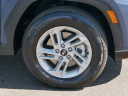Thumbnail image of 2025 Hyundai TUCSON at LutherBurnsvilleHyundai - NEW
