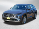 Thumbnail image of 2025 Hyundai TUCSON at LutherBurnsvilleHyundai - NEW