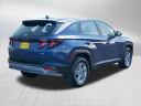 Thumbnail image of 2025 Hyundai TUCSON at LutherBurnsvilleHyundai - NEW