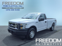 Thumbnail image of 2017 Ford F-150 at Freedom Ford Pounding Mill