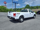 Thumbnail image of 2017 Ford F-150 at Freedom Ford Pounding Mill