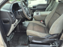 Thumbnail image of 2017 Ford F-150 at Freedom Ford Pounding Mill