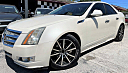 Thumbnail image of 2010 Cadillac CTS at Orlando Car Depot - Since 2009