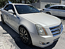 Thumbnail image of 2010 Cadillac CTS at Orlando Car Depot - Since 2009