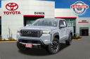 Thumbnail image of 2023 Nissan Frontier at BurienToyotaUSED of Burien, WA