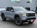 Thumbnail image of 2023 Nissan Frontier at BurienToyotaUSED of Burien, WA