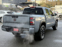 Thumbnail image of 2023 Nissan Frontier at BurienToyotaUSED of Burien, WA