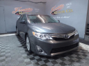 Thumbnail image of 2014 Toyota Camry at Franklin Motor Company