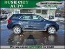 Thumbnail image of 2015 Chevrolet Equinox at Rush City Auto