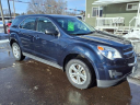 Thumbnail image of 2015 Chevrolet Equinox at Rush City Auto
