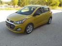 Thumbnail image of 2022 Chevrolet Spark at GENEVA AUTO SALES INC