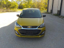 2022 Chevrolet Spark LS CVT at GENEVA AUTO SALES INC