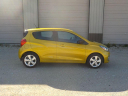 Thumbnail image of 2022 Chevrolet Spark at GENEVA AUTO SALES INC