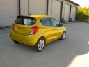 Thumbnail image of 2022 Chevrolet Spark at GENEVA AUTO SALES INC