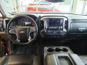Thumbnail image of 2015 Chevrolet Silverado 1500 at Memorial Highway Chevrolet Somerset