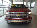 Thumbnail image of 2015 Chevrolet Silverado 1500 at Memorial Highway Chevrolet Somerset
