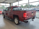 Thumbnail image of 2015 Chevrolet Silverado 1500 at Memorial Highway Chevrolet Somerset