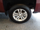 Thumbnail image of 2015 Chevrolet Silverado 1500 at Memorial Highway Chevrolet Somerset