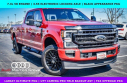 Thumbnail image of 2022 Ford F-250 Super Duty at McGrath Audi Used