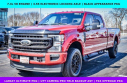 Thumbnail image of 2022 Ford F-250 Super Duty at McGrath Audi Used