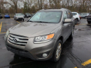 Thumbnail image of 2012 Hyundai SANTA FE at LaFontaine Volkswagen Mazda of Livonia