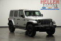 Thumbnail image of 2019 Jeep Wrangler Unlimited at Heller Motors - New