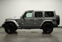 Thumbnail image of 2019 Jeep Wrangler Unlimited at Heller Motors - New