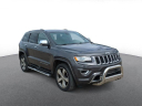 Thumbnail image of 2015 Jeep Grand Cherokee at Suburban Chrysler Dodge Jeep Ram of Troy