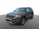 Thumbnail image of 2015 Jeep Grand Cherokee at Suburban Chrysler Dodge Jeep Ram of Troy